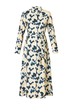 Yest - Rahayu Printed Maxi Dress - SALE
