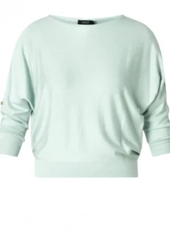 Yest - Raina Boat Neck Top - SALE