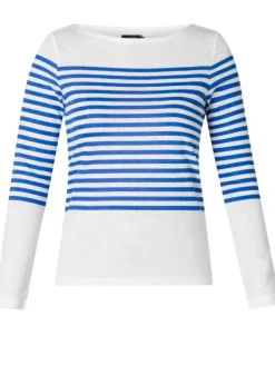Yest - Renate Striped Sweater - SALE