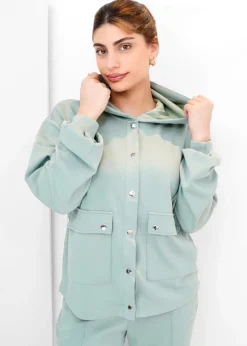 Yest - Saira Jacket - SALE