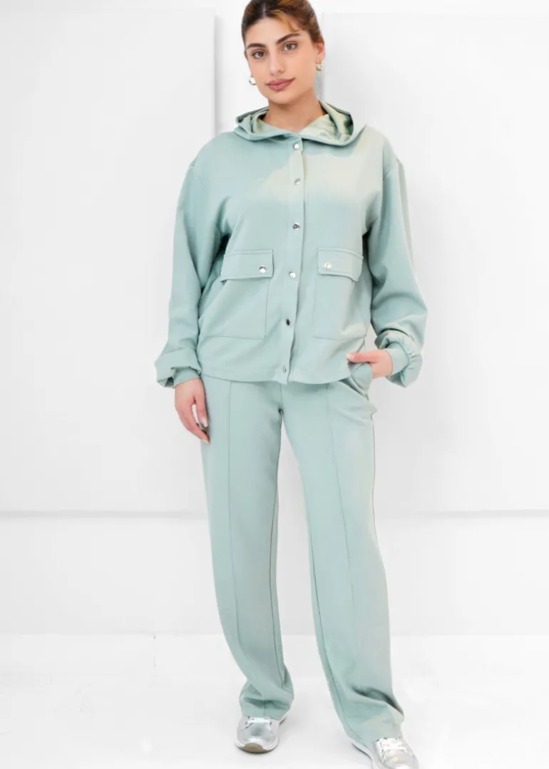 Yest - Saira Jacket - SALE