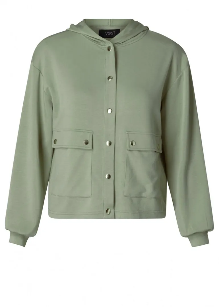 Yest - Saira Jacket - SALE