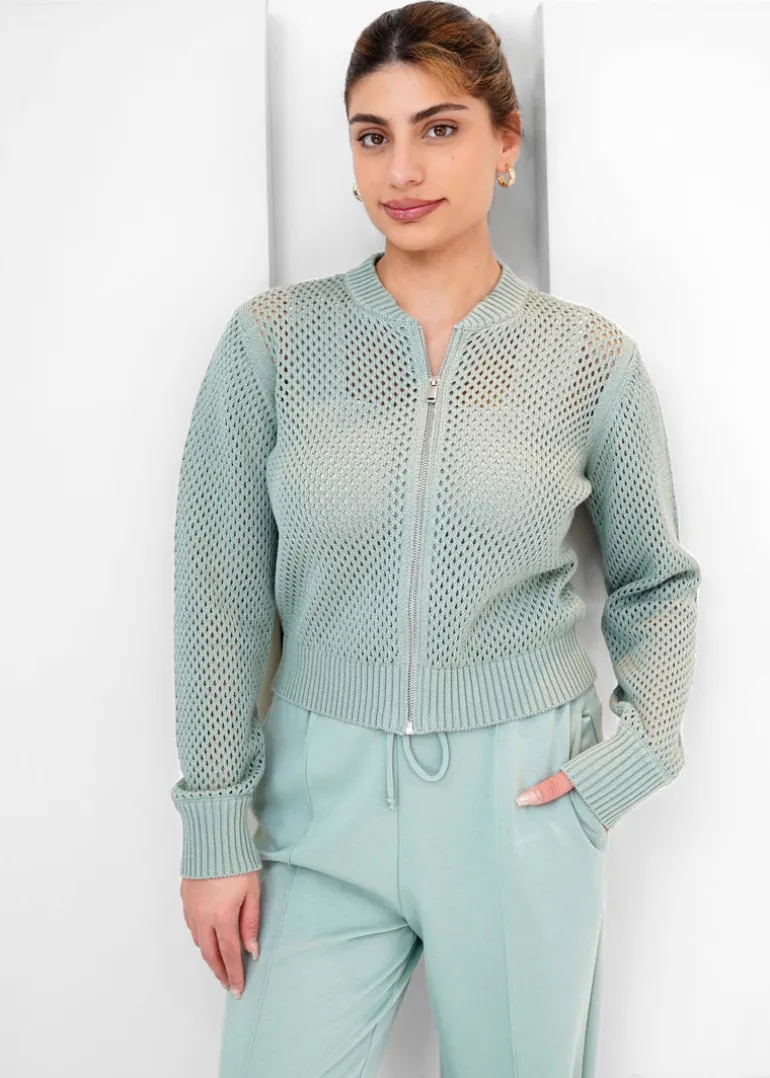 Yest - Sarani Cardigan - SALE