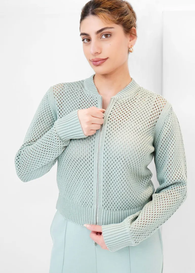 Yest - Sarani Cardigan - SALE