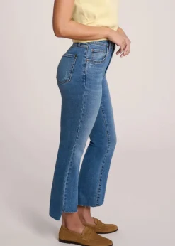 Yoga Jeans - Alex Bootcut Classic Jeans