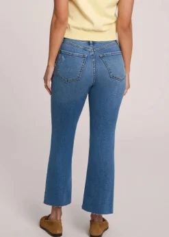 Yoga Jeans - Alex Bootcut Classic Jeans