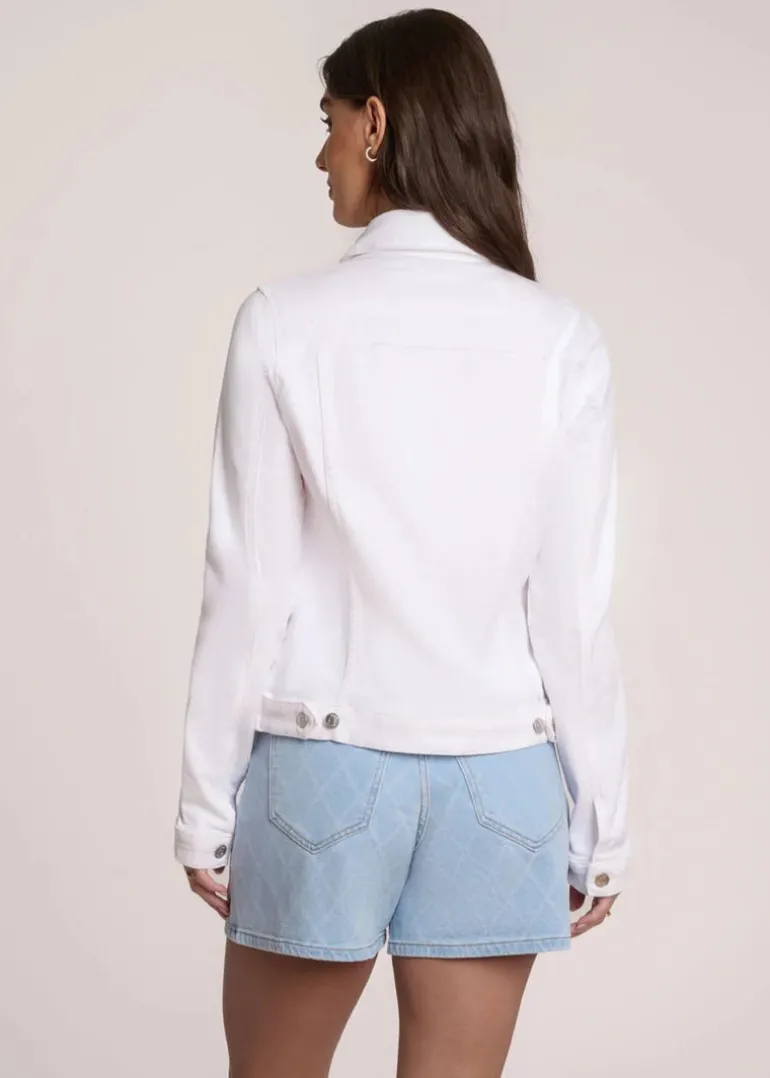 Yoga Jeans - Jean Jacket