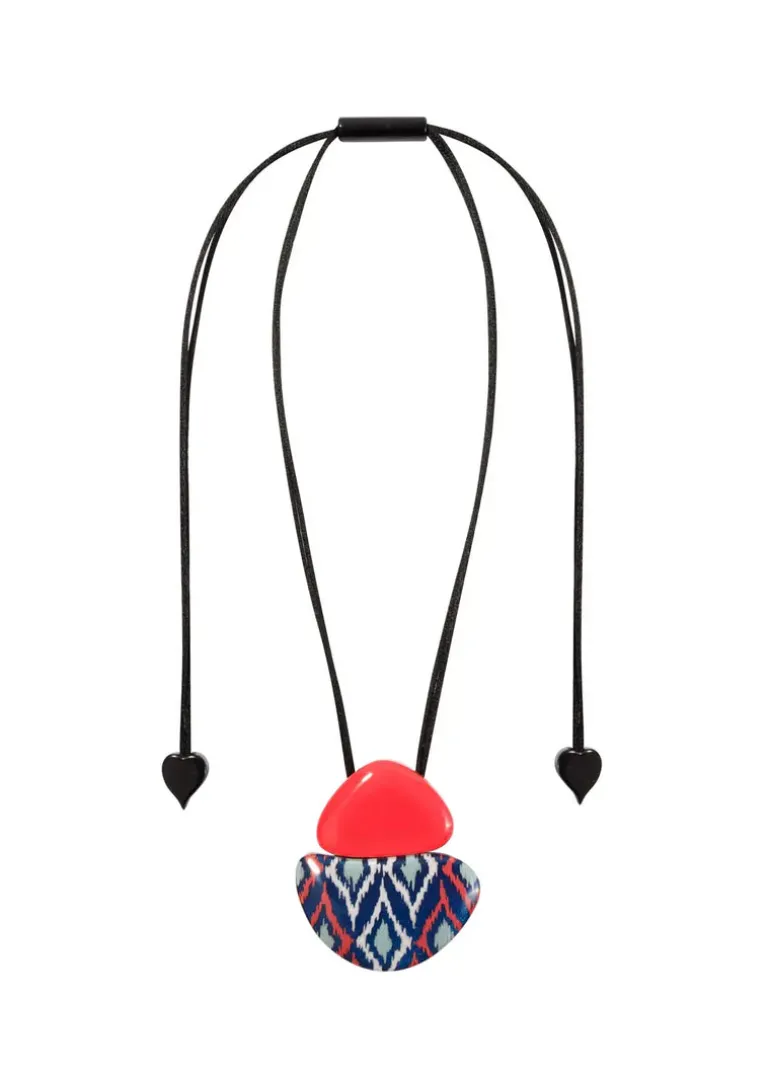 Zsiska - Anda Necklace