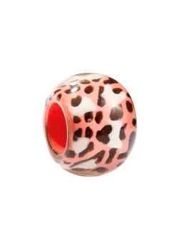 Zsiska - Animal Print Round Bead - PRE ORDER