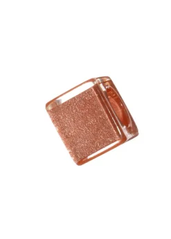 Zsiska - Cube Glitz Bead - PRE ORDER