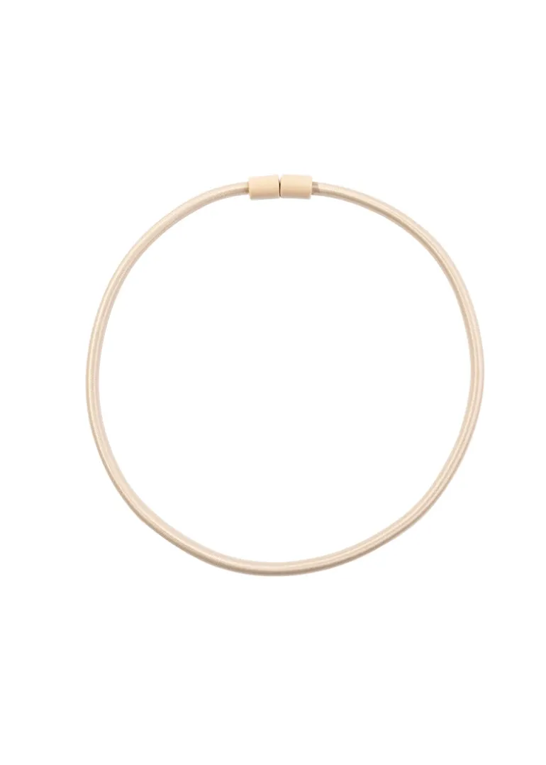 Zsiska - Magnetic Clasp Long Cord - PRE ORDER
