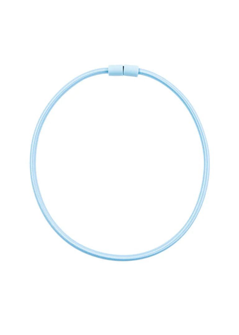 Zsiska - Magnetic Clasp Long Cord - PRE ORDER