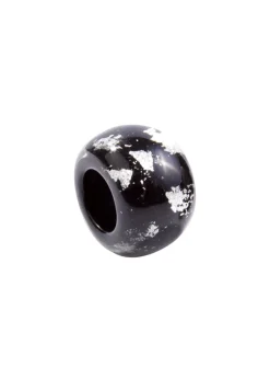 Zsiska - Metallic Fleck Round Bead - PRE ORDER