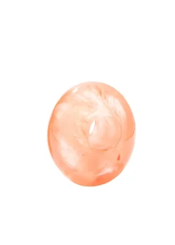 Zsiska - Organa Circle Bead - PRE ORDER