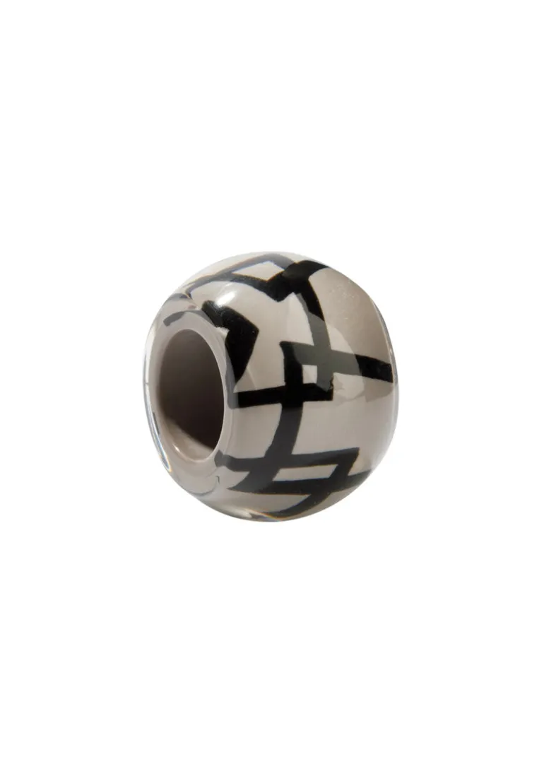 Zsiska - Round Geo Bead - PRE ORDER