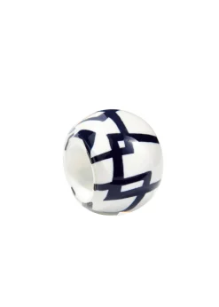 Zsiska - Round Geo Bead - PRE ORDER