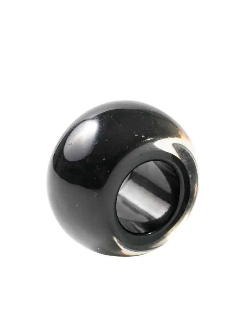 Zsiska - Round Musee Bead - PRE ORDER