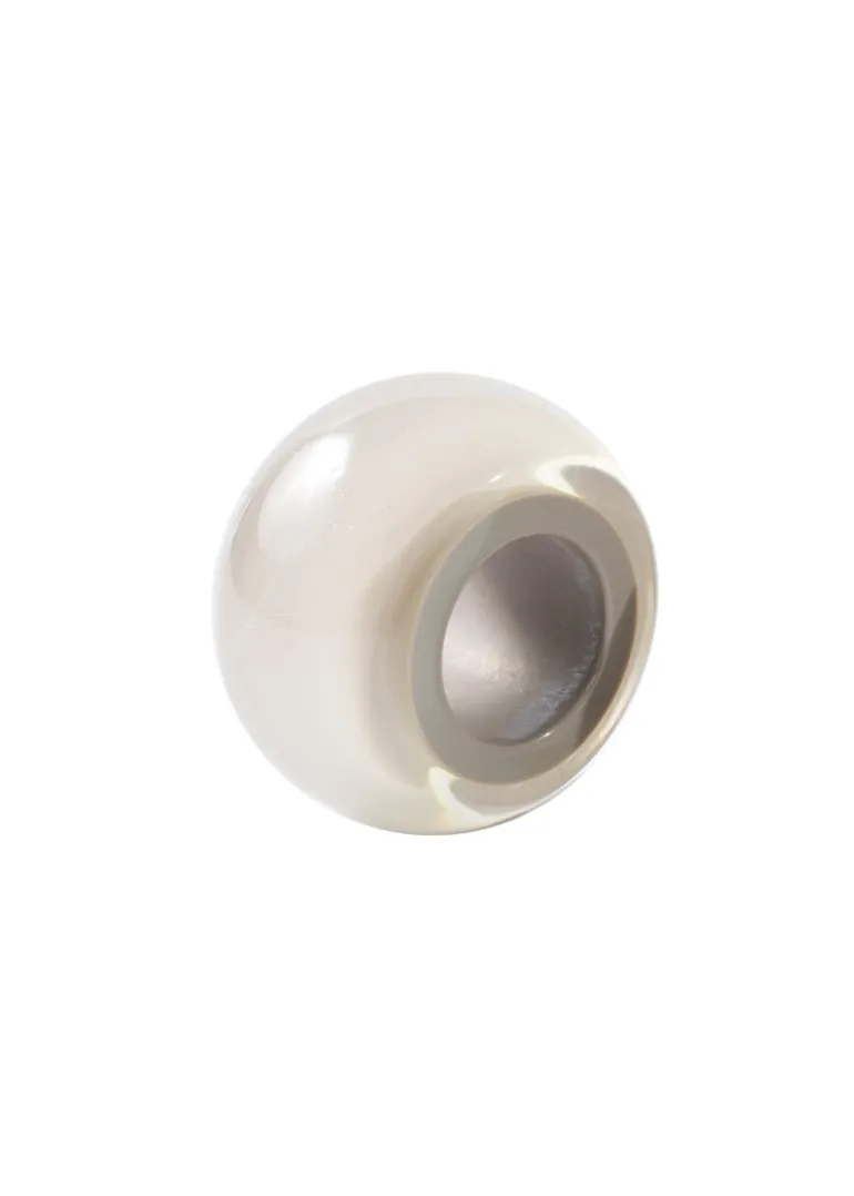 Zsiska - Round Musee Bead - PRE ORDER
