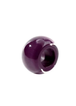 Zsiska - Round Musee Bead - PRE ORDER