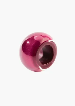 Zsiska - Round Musee Bead - PRE ORDER