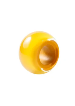 Zsiska - Round Musee Bead - PRE ORDER