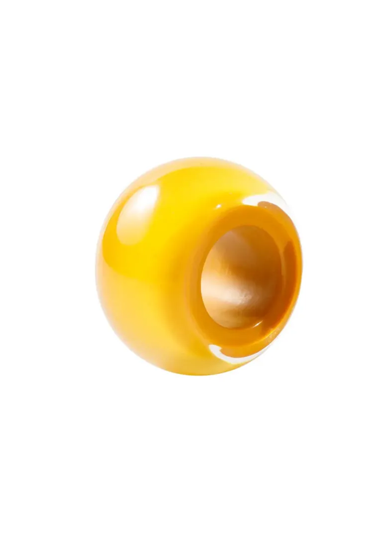 Zsiska - Round Musee Bead - PRE ORDER