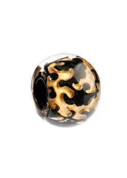 Zsiska - Round Reef Metallic Bead - PRE ORDER