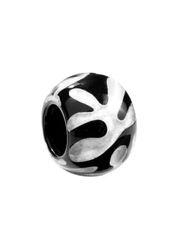 Zsiska - Round Reef Silver Bead - PRE ORDER