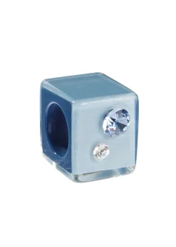 Zsiska - Sparkly Cube Bead - PRE ORDER